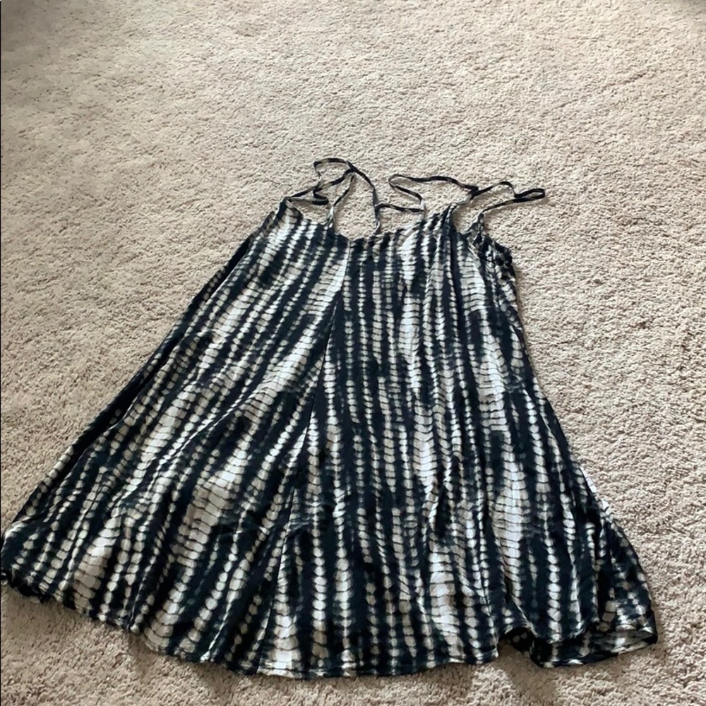 Abercrombie sun dress
